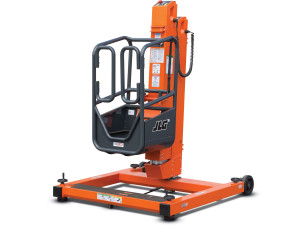 JLG LiftPod® Personal Portable Lift FT140 Rental | Vertical Lift Rental