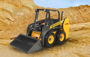 Skid Steer Loader 216